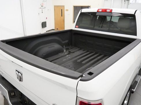 Used 2015 RAM 1500 Laramie w/ Convenience Group image 36