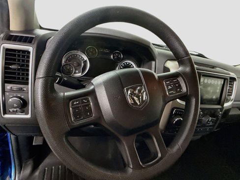 Used 2020 RAM 1500 Warlock w/ Electronics Group AWD/4WD image 5