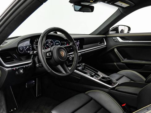 Used 2024 Porsche 911 Turbo S image 33