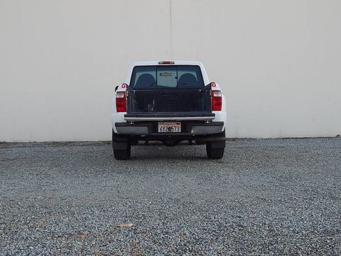 Used 2002 Ford Ranger XLT image 6