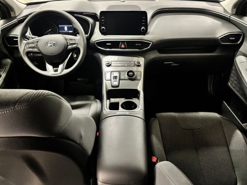 Certified 2023 Hyundai Santa Fe SE FWD image 12
