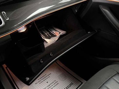 Certified 2023 Mercedes-Benz GLE 53 AMG 4MATIC image 34