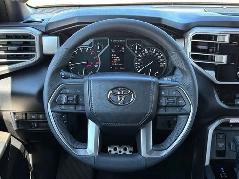 New 2026 Toyota Tundra SR5 image 16
