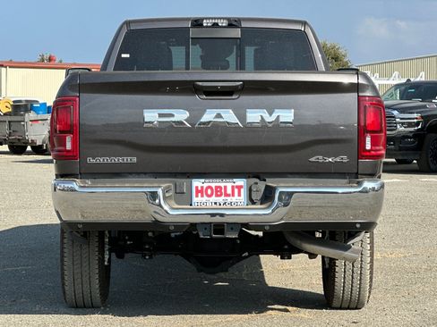 New 2026 RAM 2500 Laramie image 4