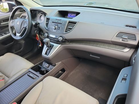 Used 2012 Honda CR-V EX-L image 12