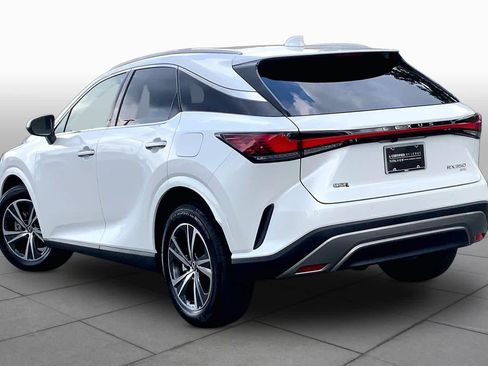 Used 2026 Lexus RX 350 Premium AWD/4WD image 12