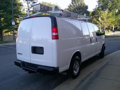 Used 2020 Chevrolet Express 2500 w/ Driver Convenience Package image 5