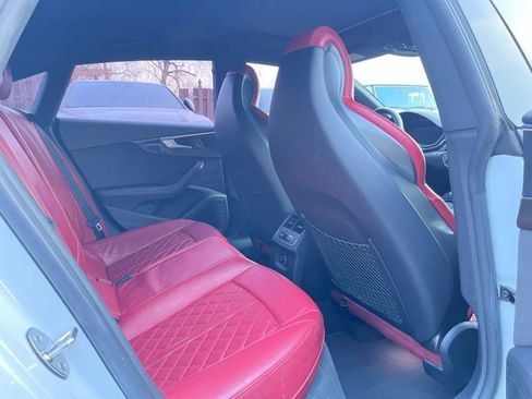 Used 2018 Audi S5 Prestige w/ S Sport Package image 15