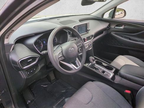 Used 2020 Hyundai Santa Fe SE FWD image 10