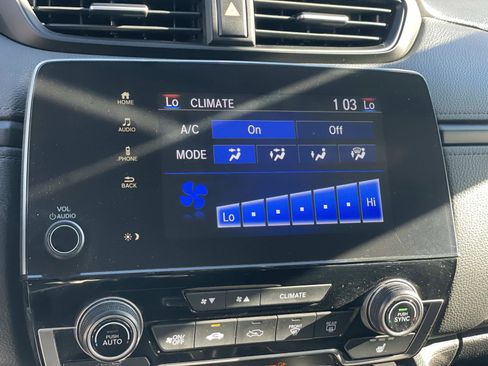 Used 2021 Honda CR-V Special Edition image 9