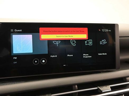 New 2026 Hyundai Tucson Blue SE FWD image 18