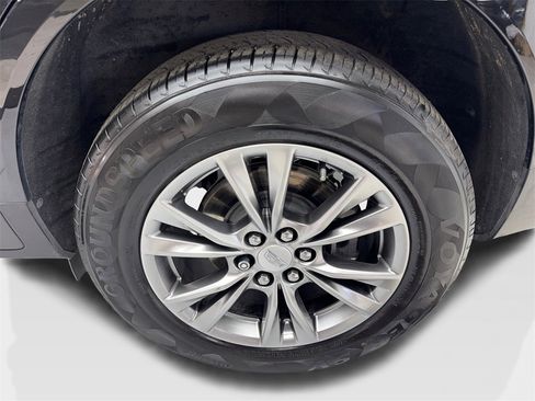 Used 2021 Cadillac XT5 Premium Luxury image 82