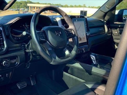 Used 2024 RAM 1500 TRX w/ TRX Level 2 Equipment Group image 48