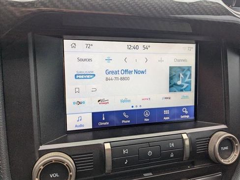 Used 2021 Ford Mustang Shelby GT500 w/ Technology Package image 13