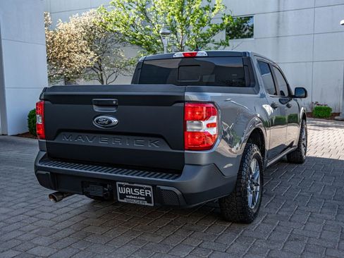 Used 2022 Ford Maverick XLT w/ Equipment Group 300A Standard image 5