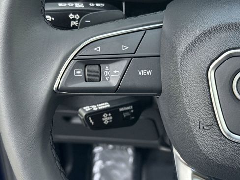 New 2025 Audi Q3 2.0T Premium image 17