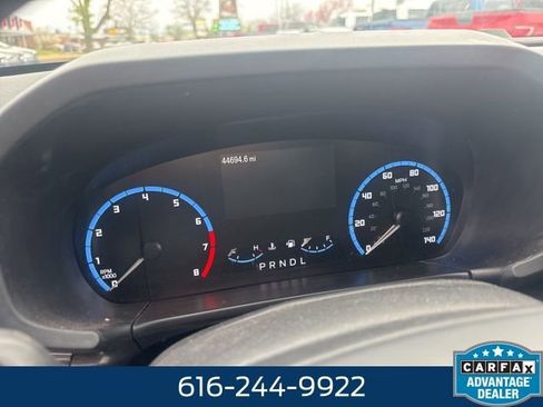 Used 2022 Ford Bronco Sport Big Bend w/ Convenience Package AWD/4WD image 4