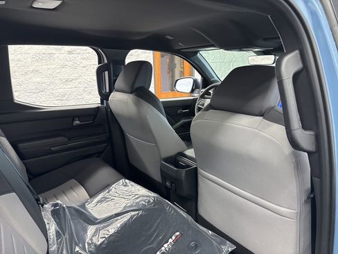 New 2026 Toyota Tacoma TRD Sport image 43