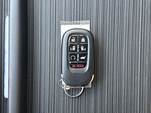 New 2026 Honda Odyssey EX-L image 25