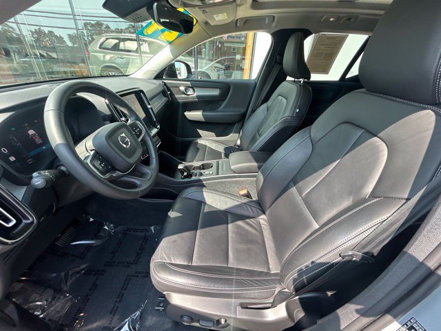 Certified 2024 Volvo XC40 B5 Core AWD/4WD image 20