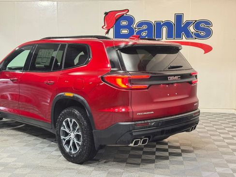 New 2026 GMC Acadia AT4 image 26