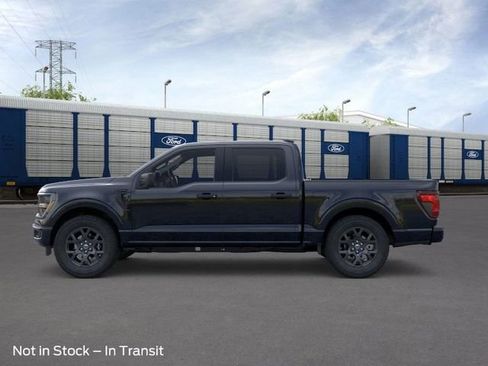 New 2026 Ford F150 STX image 3