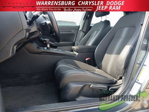 Used 2025 Honda Civic Sport image 13