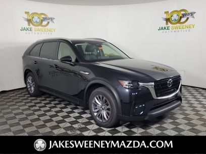 Certified 2025 MAZDA CX-90 3.3 Turbo w/ Preferred Package
