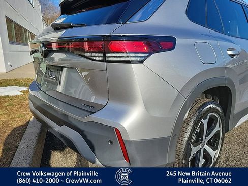 New 2026 Volkswagen Tiguan SE image 31