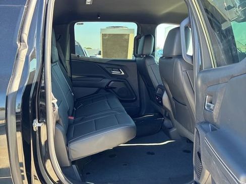 Used 2026 Chevrolet Silverado EV LT image 9