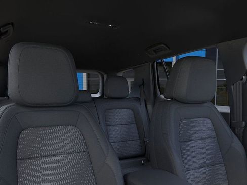 New 2026 Chevrolet Equinox LT w/ Midnight Edition image 25