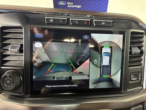 Certified 2023 Ford F350 King Ranch image 18