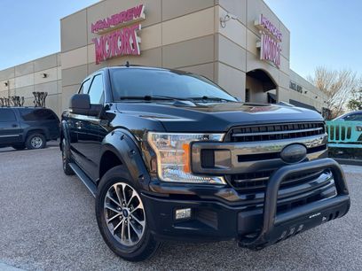 Used 2019 Ford F150 XLT w/ Equipment Group 302A Luxury