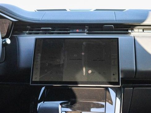 New 2025 Land Rover Range Rover Sport Dynamic SE image 25