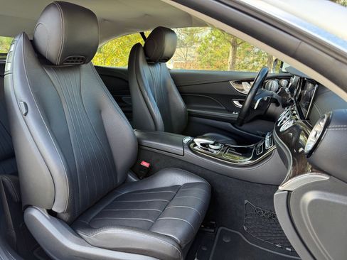 Used 2018 Mercedes-Benz E 400 Cabriolet image 37