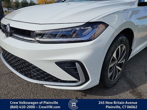 New 2026 Volkswagen Jetta S image 17