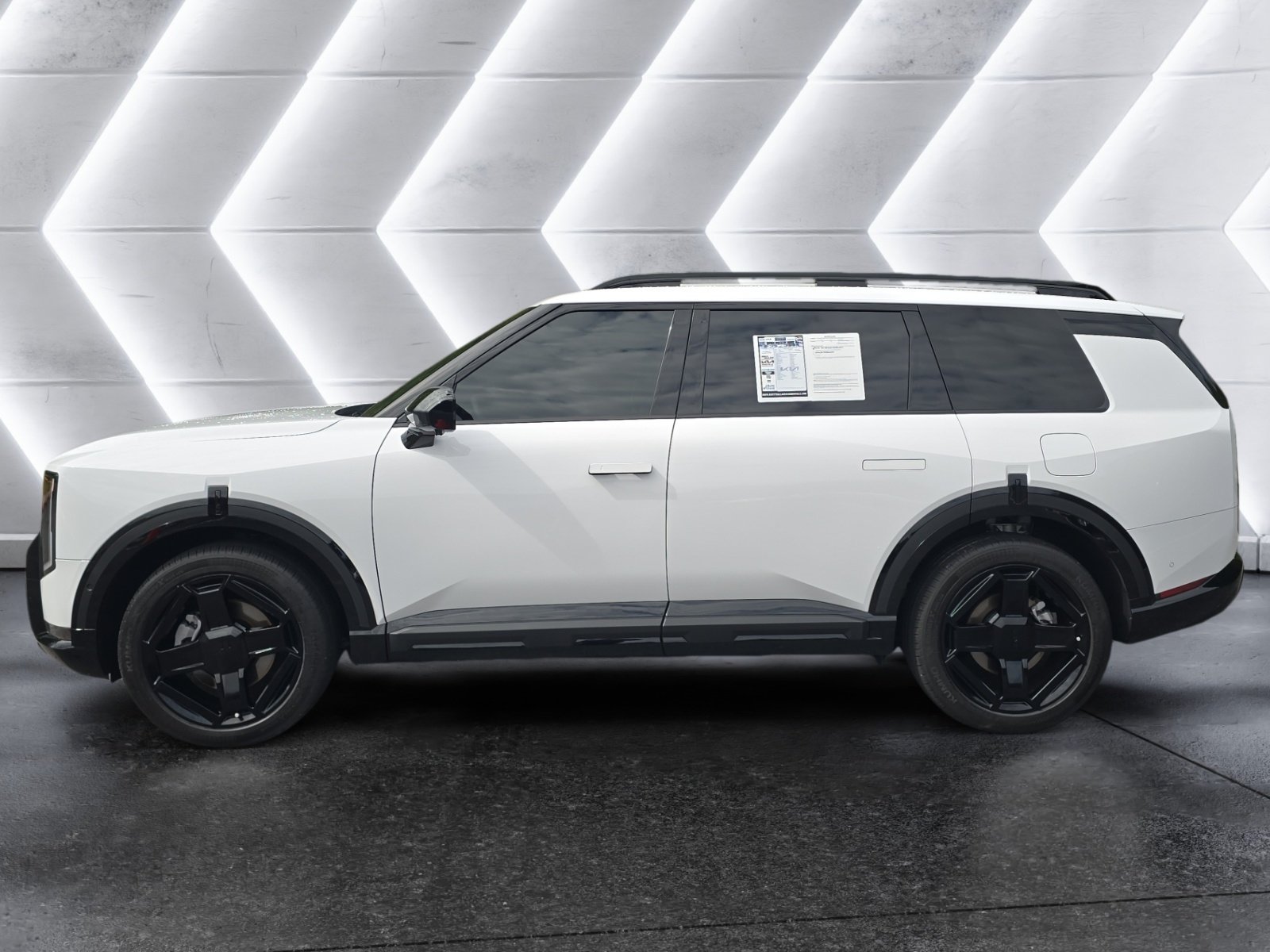 Used 2027 Kia Telluride SX X-Line AWD/4WD image 2