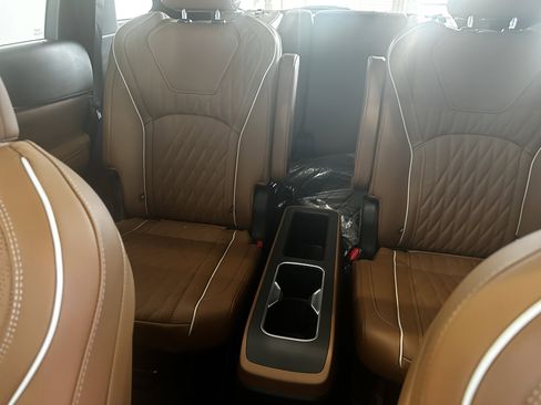 New 2026 INFINITI QX60 Autograph w/ Autograph Tech Package image 15