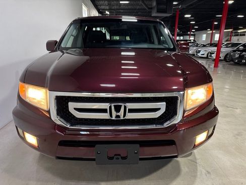 Used 2009 Honda Ridgeline RTL image 10