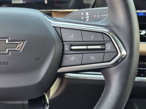 Used 2025 Chevrolet Equinox ACTIV AWD/4WD image 27
