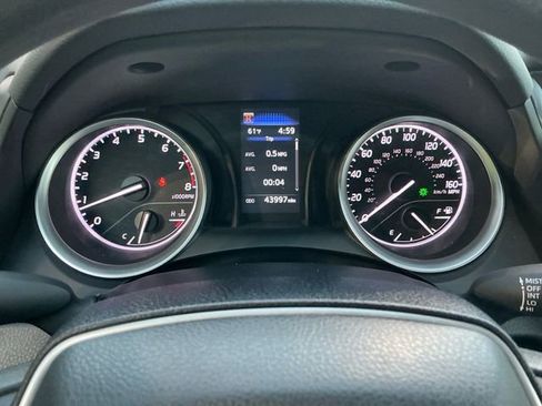 Used 2024 Toyota Camry LE FWD image 21