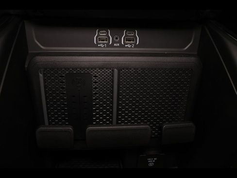 New 2026 RAM 1500 Laramie AWD/4WD image 22