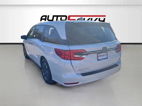 Used 2024 Honda Odyssey EX-L image 5