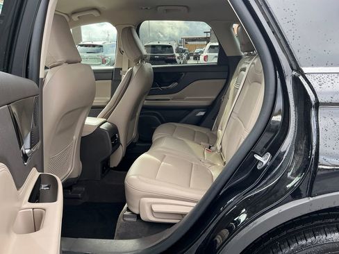 Certified 2024 Lincoln Corsair Reserve w/ Equipment Group 201A image 30