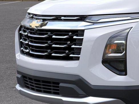 New 2027 Chevrolet Equinox LT w/ Convenience Package II AWD/4WD image 13