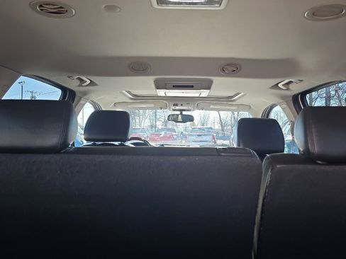 Used 2009 Chevrolet Tahoe LT image 13