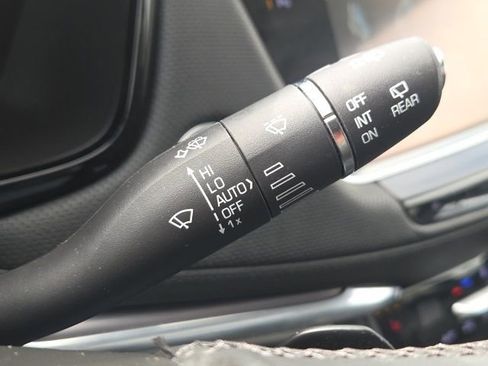 Used 2017 Cadillac XT5 Luxury w/ Driver Awareness Package image 47