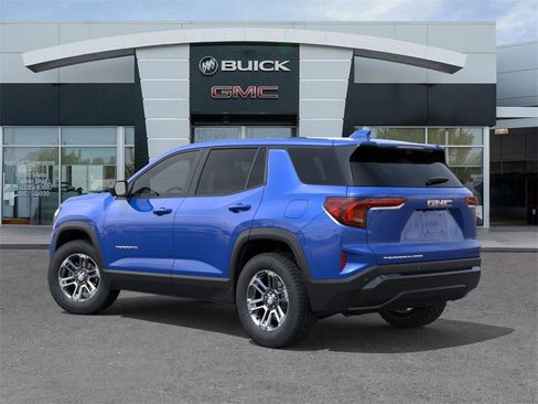 New 2026 GMC Terrain Elevation w/ Technology Package II image 3