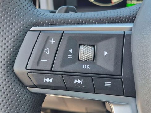 New 2025 Mitsubishi Outlander SE AWD/4WD image 20