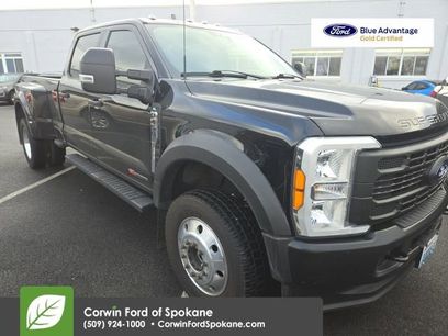 Used 2023 Ford F450 XL